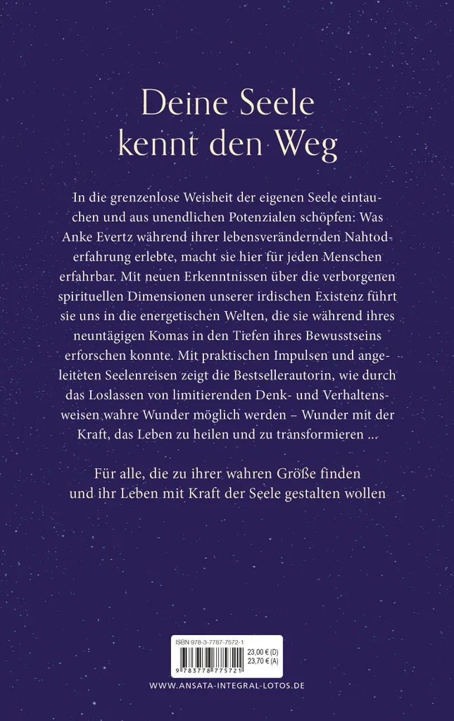 Die Unendlichkeit in dir - Journal de Méditation Guidé et Bien-être