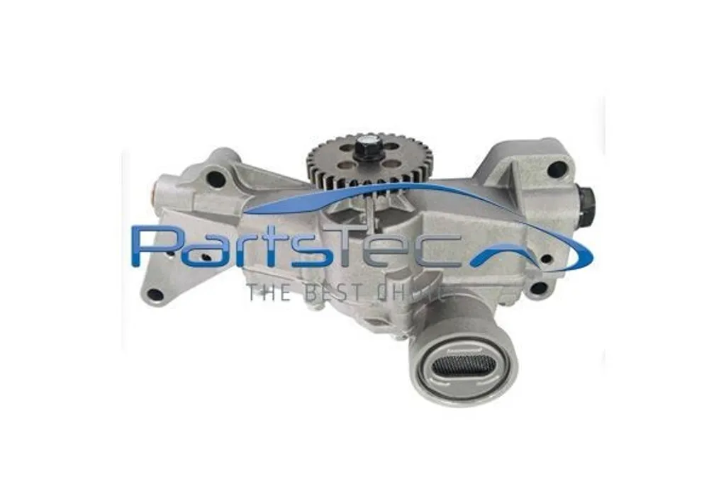 Pompe à huile à engrenage pour moteur Diesel HYUNDAI H-1 - Fiabilité - 2