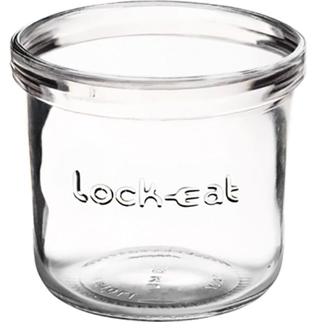 Lock - Eat Verre de service 20 cl - 24 pièces Image du produit 