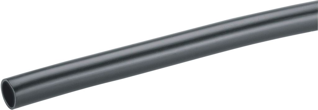 Gardena 2700-20, 25 m, Schwarz, Nur der Schlauch Produktbild 