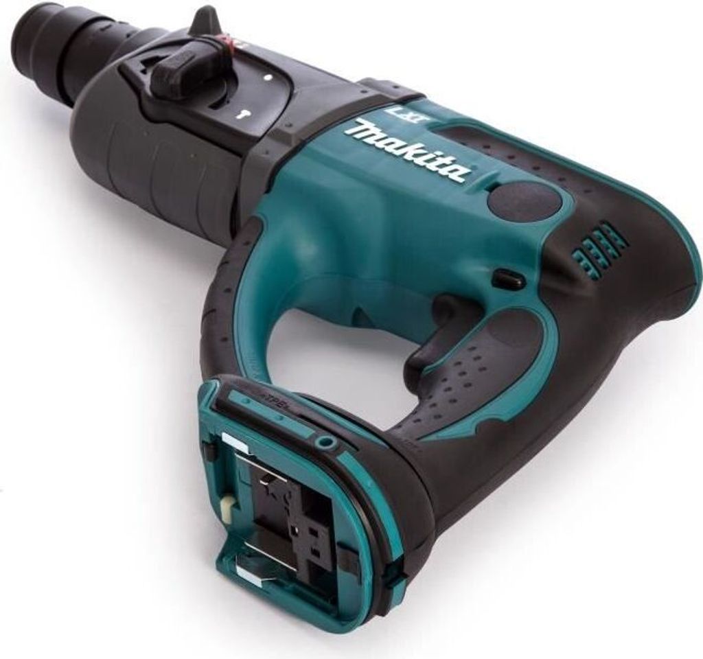 Makita DHR202Z Akku-Bohrhammer Produktbild 14