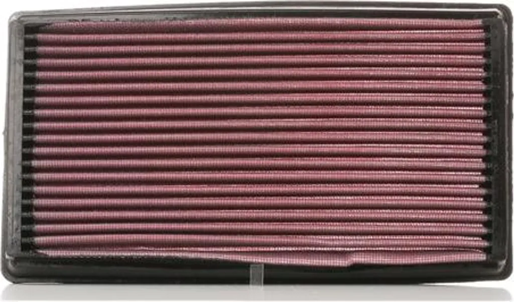 Filtre K&N Ford Tourneo Connect 1.8L 2002-2008 : Solution Air & Débit - 6