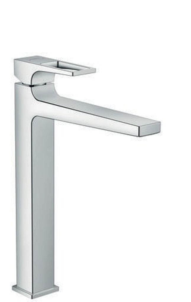 hansgrohe Einhebel-Waschtischmischer 260 METROPOL DN 15 chrom