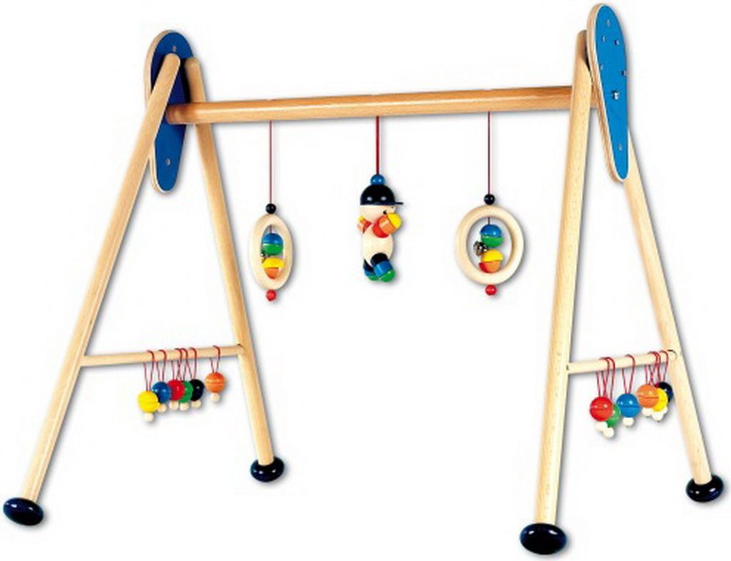 Baby-Spielgerät, 1 Stück