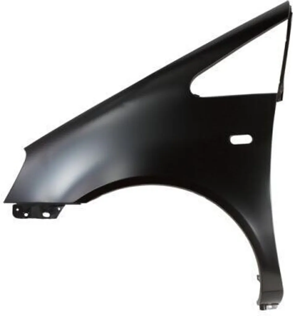 Aile avant gauche BLIC 6504-04-2582313P pour Ford Galaxy WGR OE 1114747