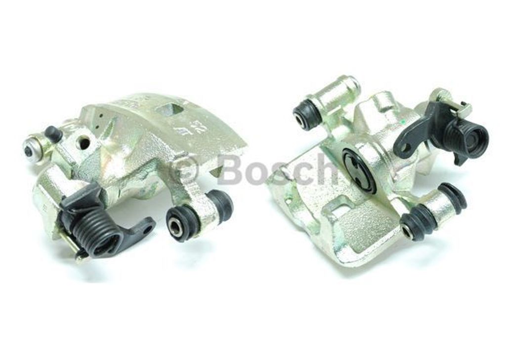 BOSCH Bremssattel Hinten Links für TOYOTA COROLLA Liftback Produktbild 