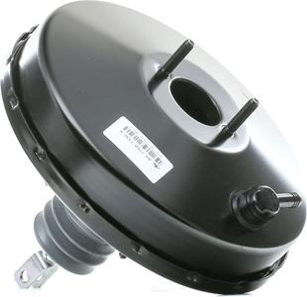 ATE 03.7750-1332.4 Bremskraftverstärker 9" für RENAULT CLIO II (BB0/1/2, CB0/1/2) CLIO II Kasten (SB0/1/2) Thalia I (LB)