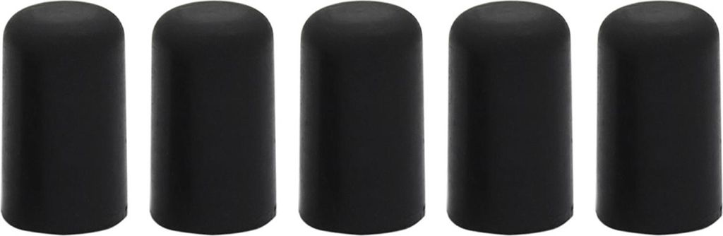 Spitzenschutz, Celloschutz, Kontrabass-Endpin-Gummistopfen für Instrumente