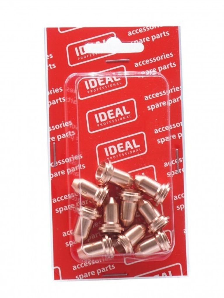 Schweißzubehör und -material IDEAL 461.1224/10