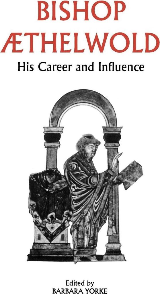 Bishop Aethelwold