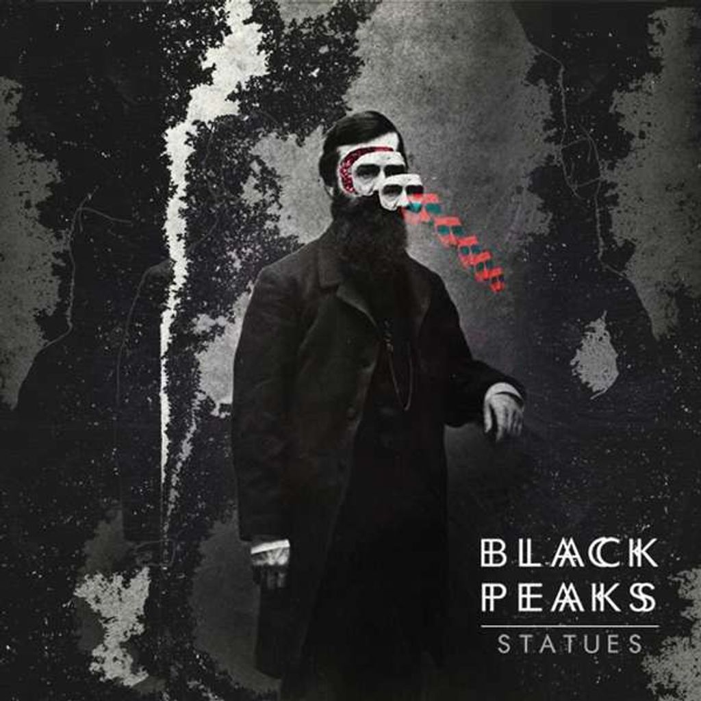 Black Peaks-Statues