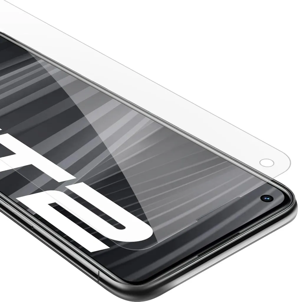 Offerta Pellicola Vetro Realme GT 2 GT Neo 2 Cadorabo Blindata 9H