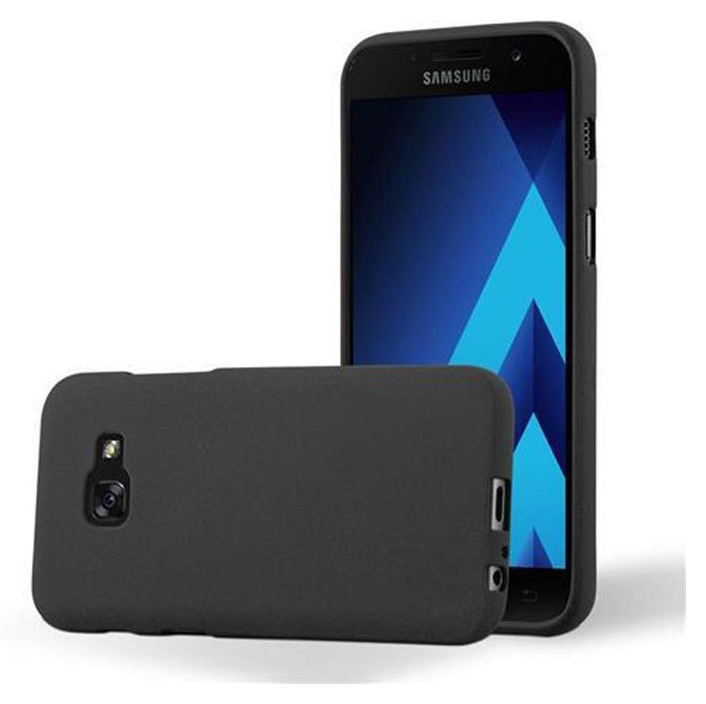 Cadorabo Schutzhülle für Samsung Galaxy A3 2017 Hülle in Produktbild 