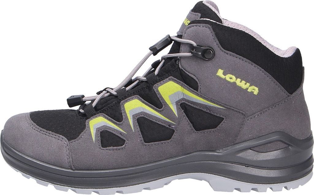 LOWA INNOX EVO GTX QC JUNIOR 350126