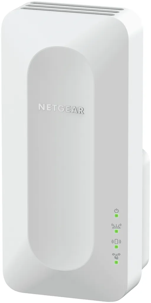 Répéteur WiFi 6 NETGEAR EAX12-100PES Dual-Band 1.6Gbps Mesh Compact