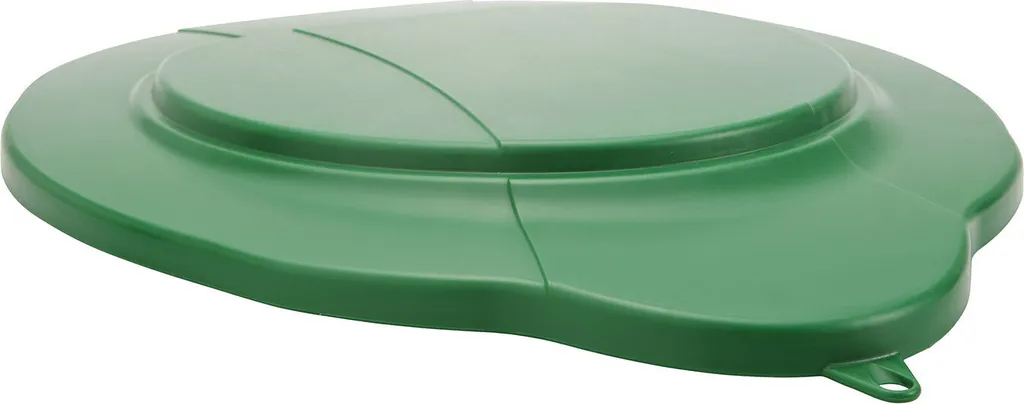 Coperchio VIKAN per secchio da 20 litri 9065692 completamente conforme alle norme HACCP 2-verde