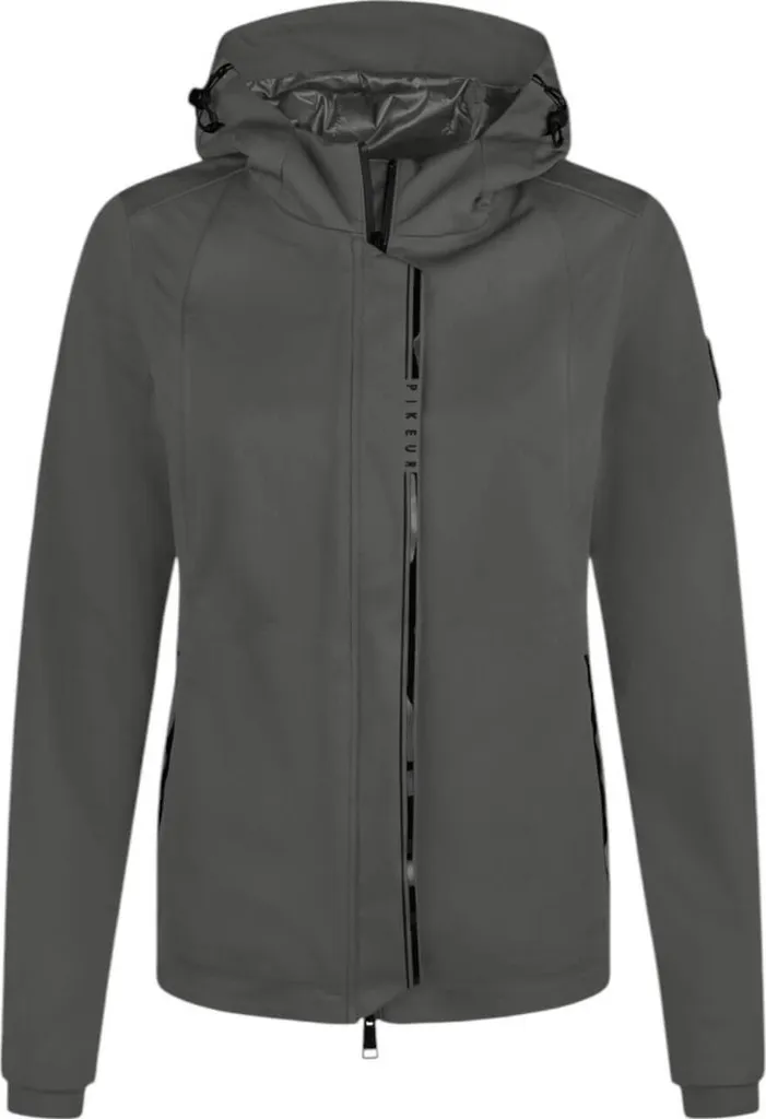 Veste de pluie équitation pour femme Pikeur Athleisure taille 38