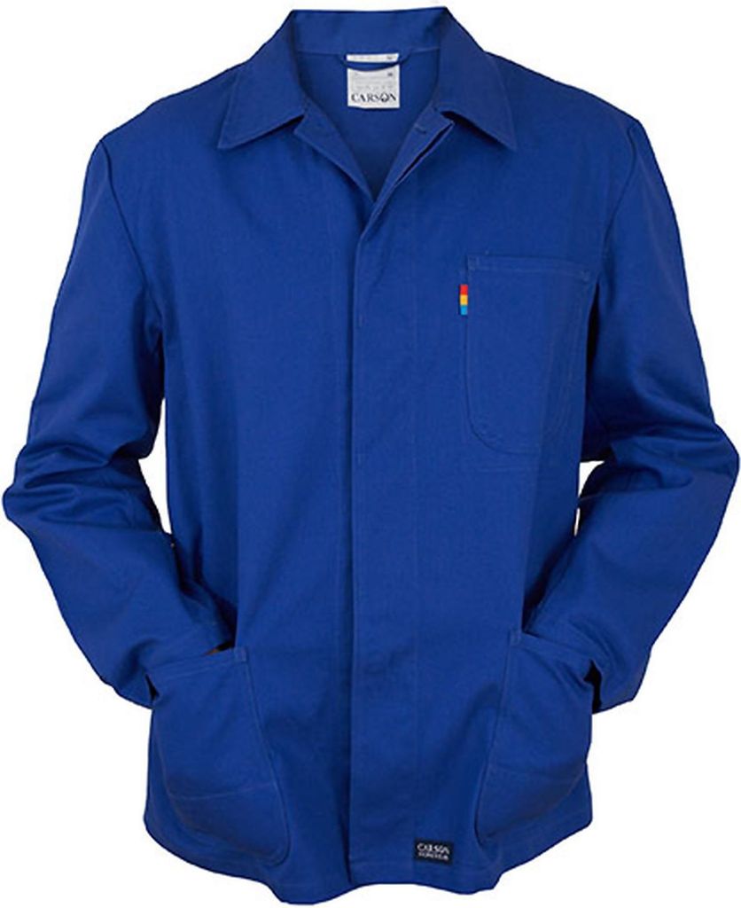 Carson Classic Workwear KTH709J | Herren Classic Long Work Produktbild 