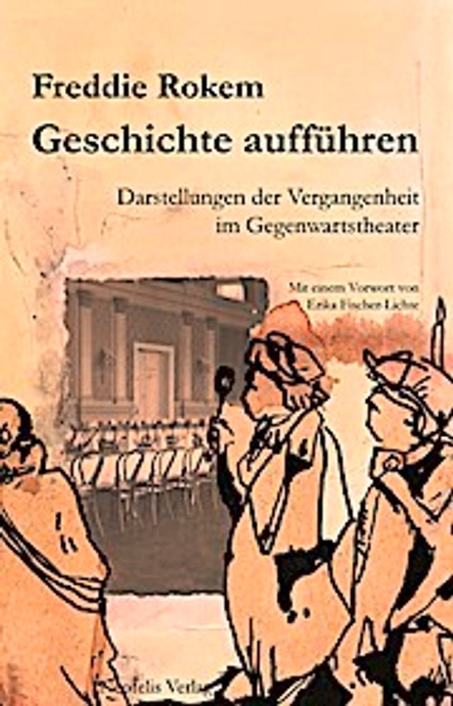 Geschichte aufführen