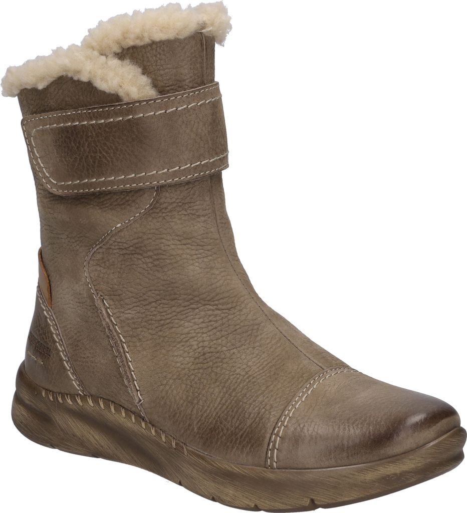 JOSEF SEIBEL Conny 01 | Stiefelette für Damen | Beige