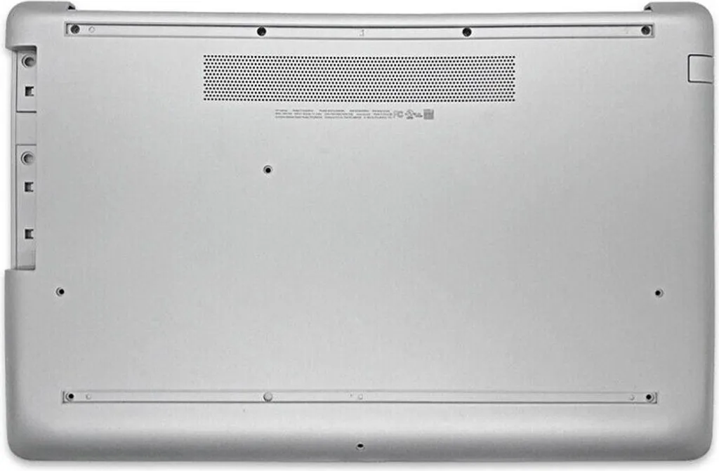 Coque de Base HP L22508-001 pour PC Portable Série NSV de Rechange