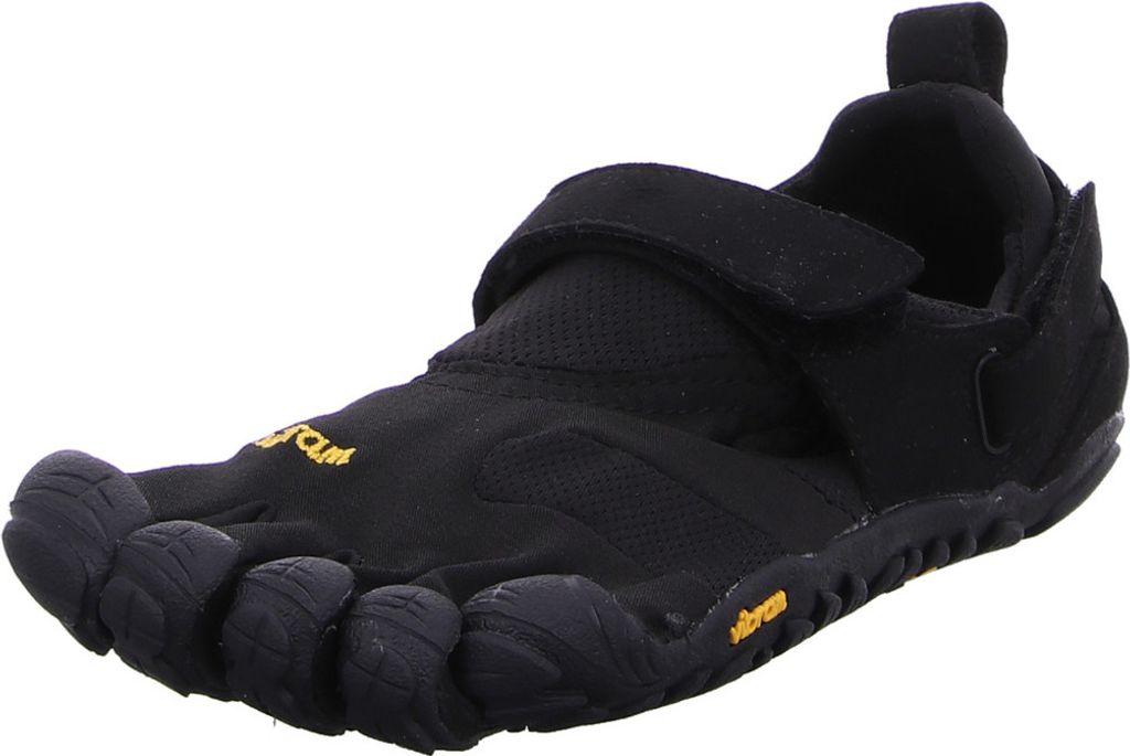 vibram fivefingers Kmd Sport 2.0 Black/Black 38