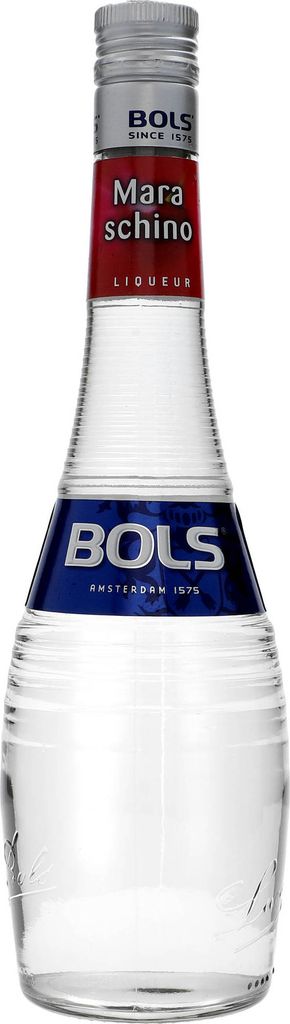 Bols Maraschino 24% 0,7 ltr. Produktbild 