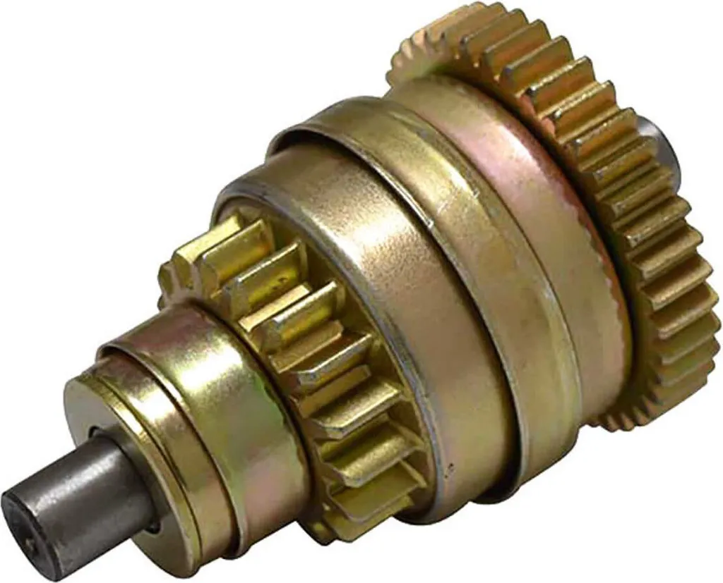 Démarreur Haute Performance SGR Polaris ATV type Mitsuba SM13 12V Pro