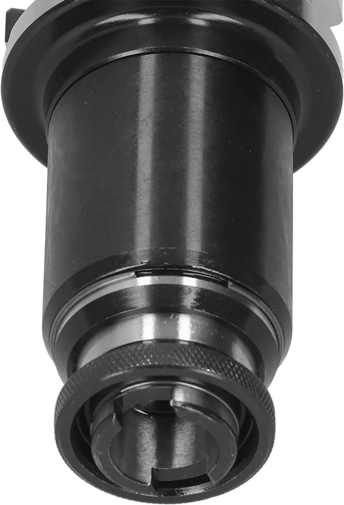 Mandrin BT40 GT12 110L anti-casse pour taraudage CNC haute précision - 10