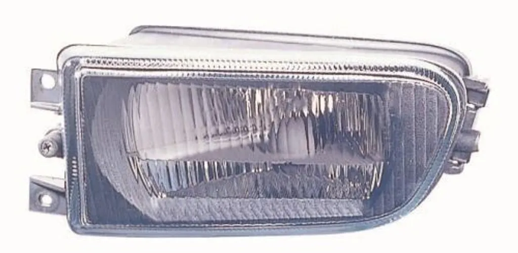 Fendinebbia Destro H7 BMW 5 E39 (95-03) - ABAKUS 444-2005R-UQ - 63178381978