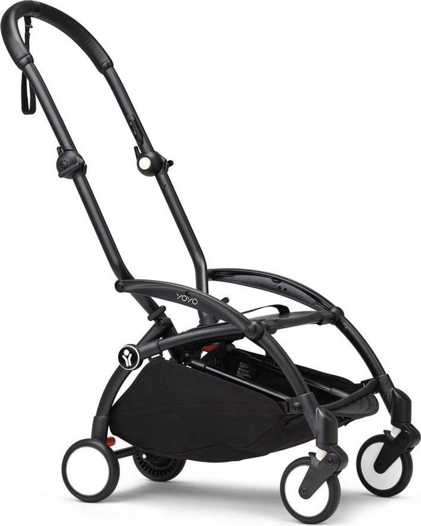 Stokke Stokke YOYO³ Kinderwagen-Gestell 646002 Produktbild 