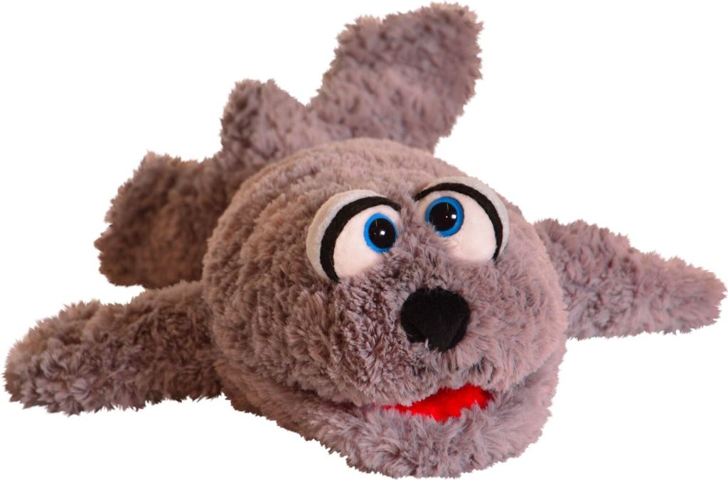 Living Puppets Handpuppe Böhnchen W909