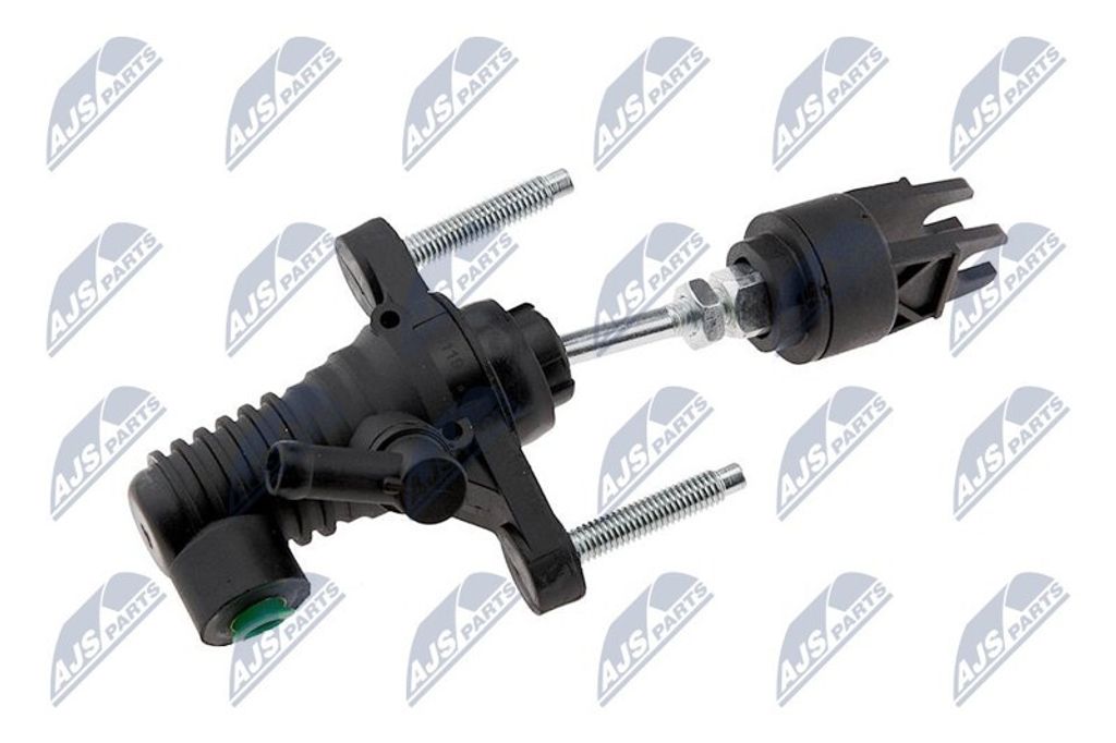 NTY NSP-TY-002 Kupplungsgeberzylinder für TOYOTA AURIS (NRE15, ZZE15, ADE15, ZRE15, NDE15) HILUX III Pick-up (TGN1, GGN2, GGN1, KUN2, KUN1)