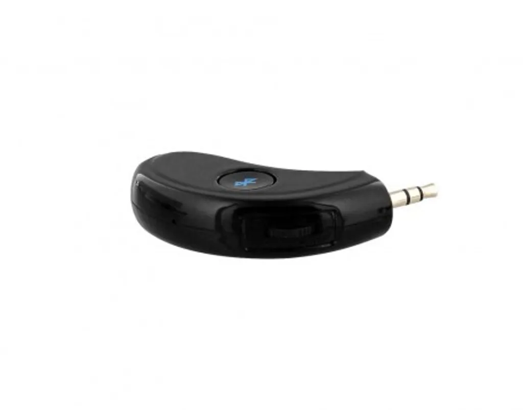 T'nB CARBTKIT5, 3,5 mm, nero, USB - 2