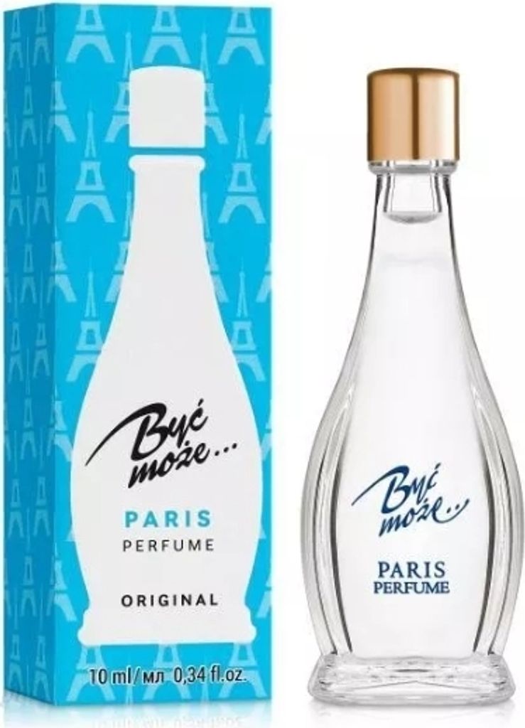 Być Może, Perfumka Paryż, 10 ml Obrázok produktu 