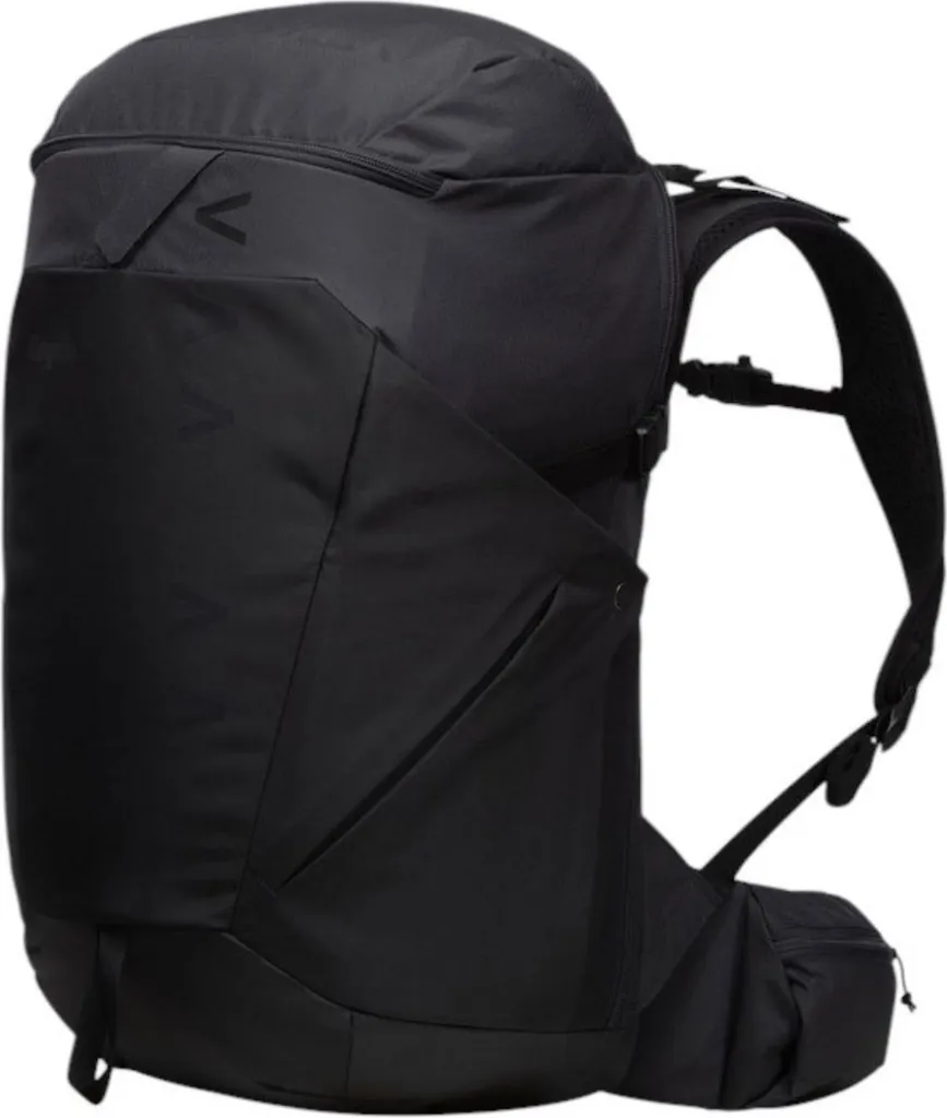 Sac à dos Bergans 319225334 ergonomique avec système de portage léger
