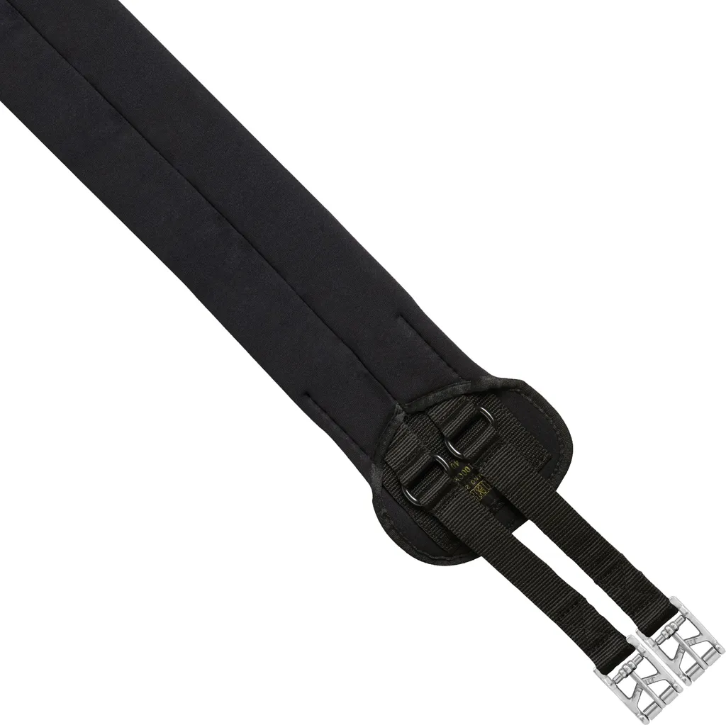 Sangle Kiefferpren VS Noire 135cm Matériau Synthétique Haute Qualité