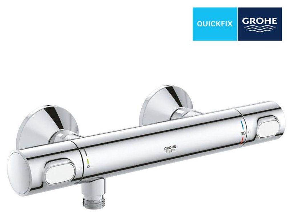 GROHE Precision Flow, 1 Stück(e) Produktbild 