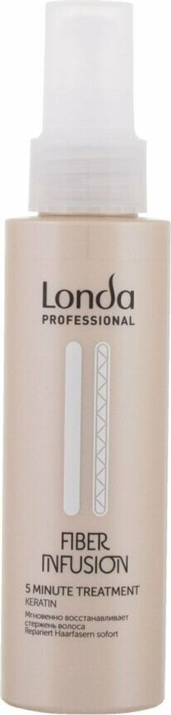 Lc Fiber Infusion 5Minute Treatment 100Ml Produktbild 