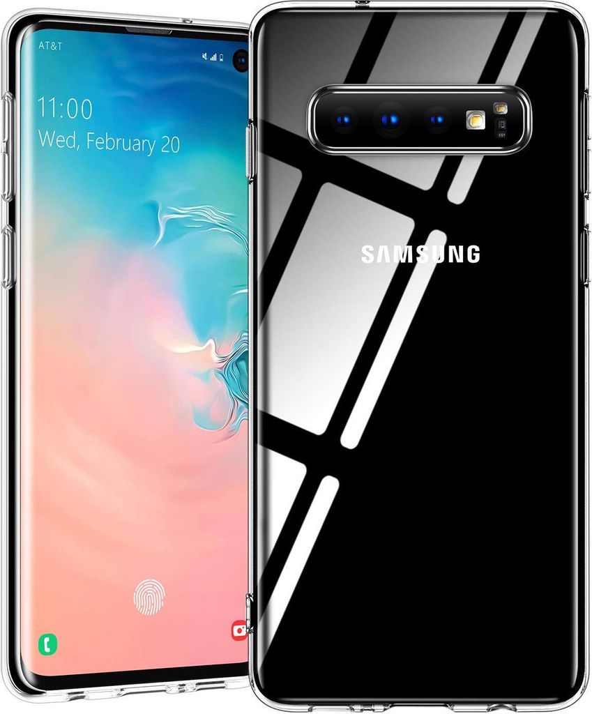 Samsung Galaxy S10 Cover AVANA Custodia protettiva in Immagine del prodotto 