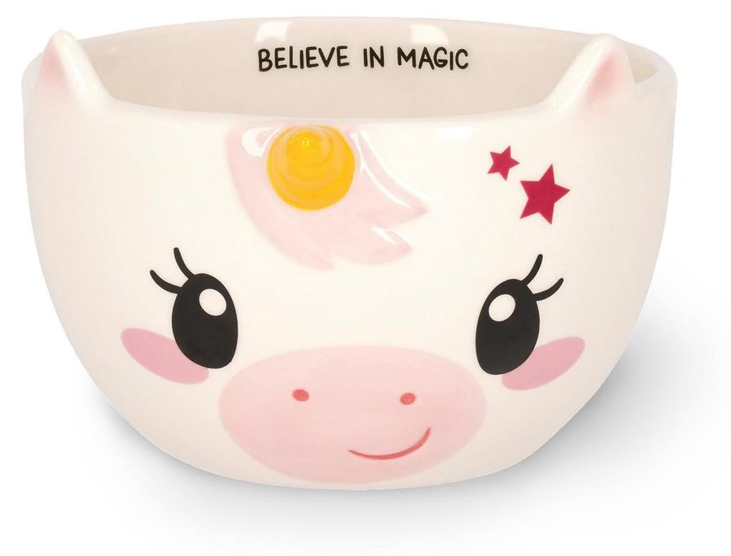 Legami S.p.A. Societa Benefit Schüssel CEREALES UNICORN Image du produit 