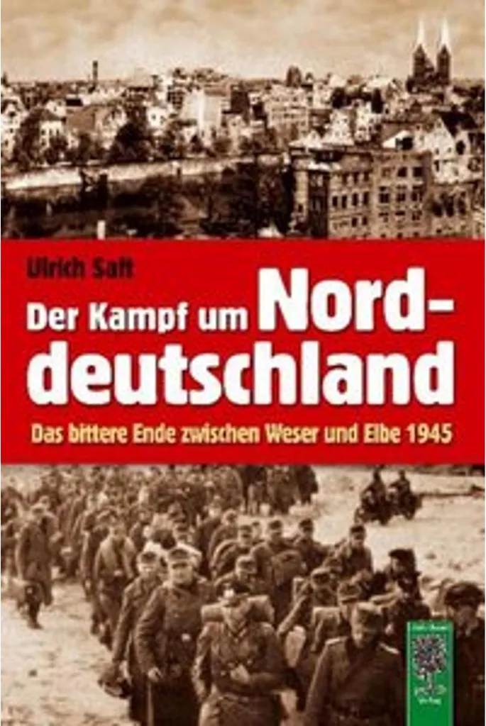 Der Kampf um Norddeutschland : Simulation de Conflit à Grande Échelle