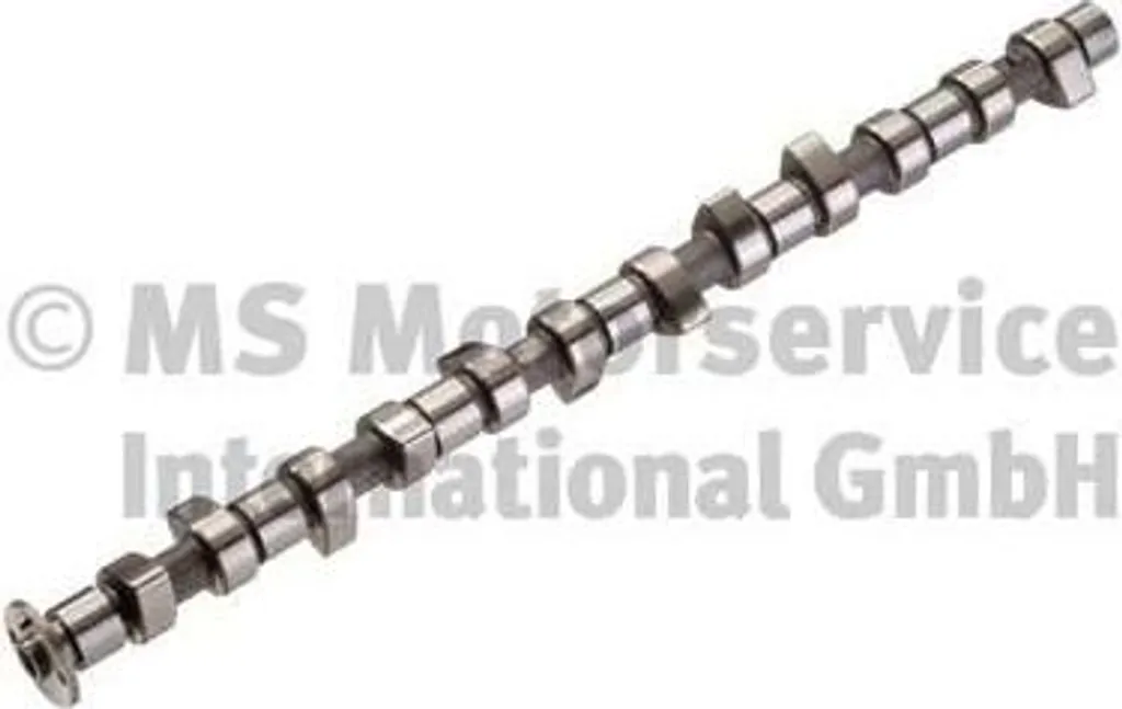 Arbre à cames KOLBENSCHMIDT 50006287 pour Mercedes Classe S E G