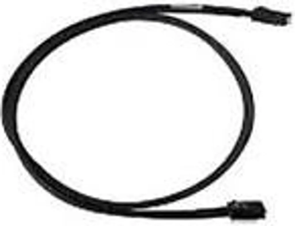 Intel Internal SAS Cable - Cavo Dati SFF-8643 per Server Rack