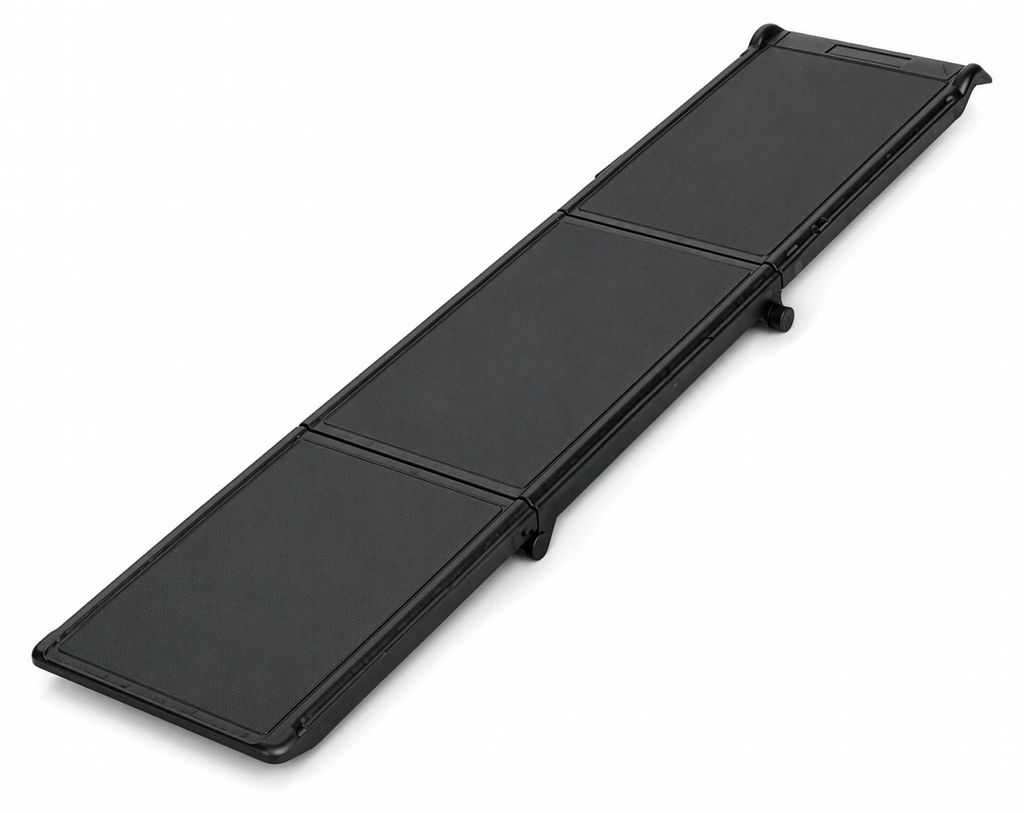 Wiltec rampa pro psy, rozměry 180 x 40 cm, nosnost 50 kg, Obrázek produktu 