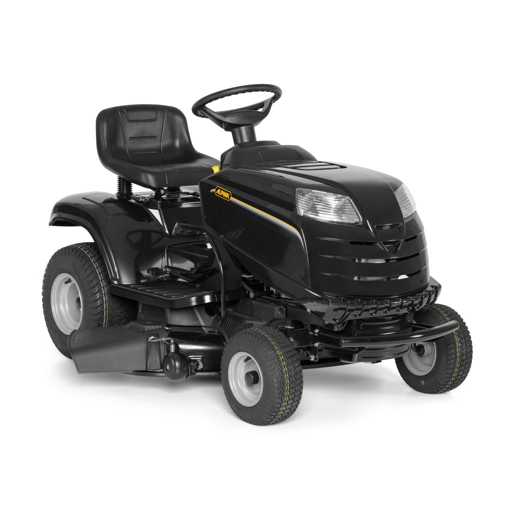 ALPINA Rasentraktor BT 98 H SD, 98 cm Schnittbreite, Produktbild 