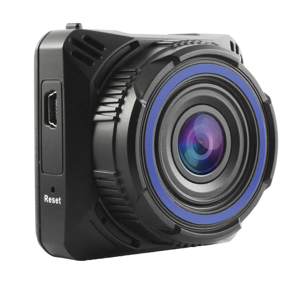 Navitel R600 Videocamera Auto 1080p - Dashcam Notturna con G-Sensor