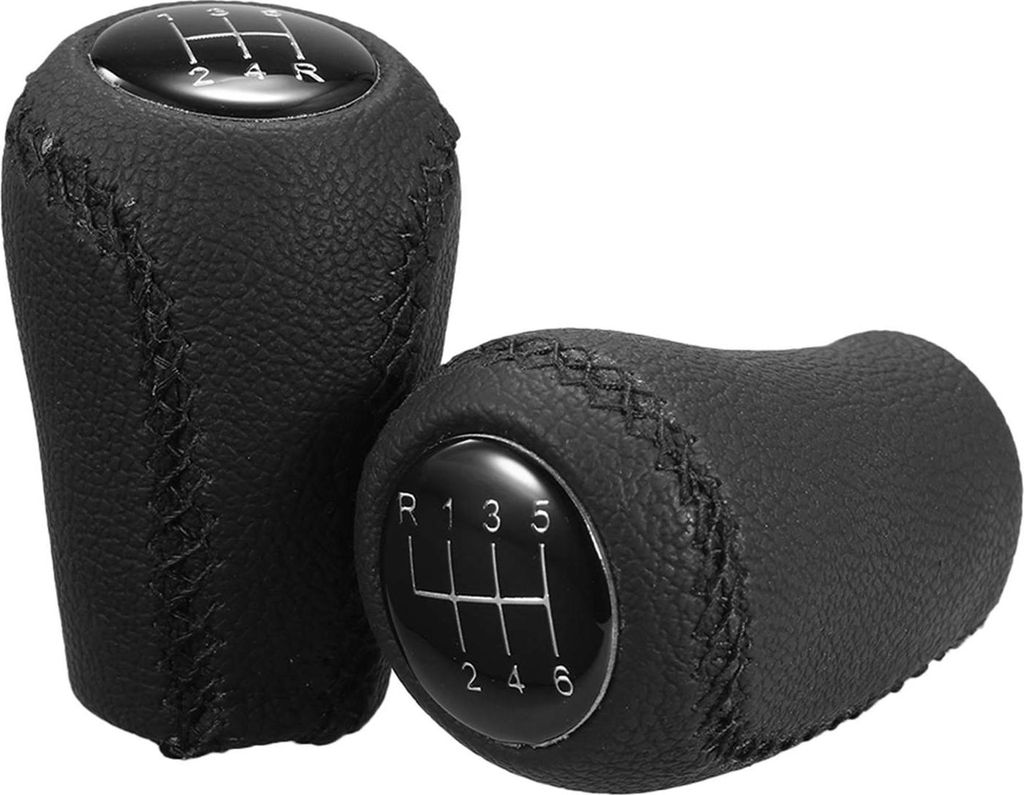 Schaltknauf-Adapter, manuelles 6-Gang-Getriebe, Ersatz für Mazda 3 5 6 CX-7 MX-5