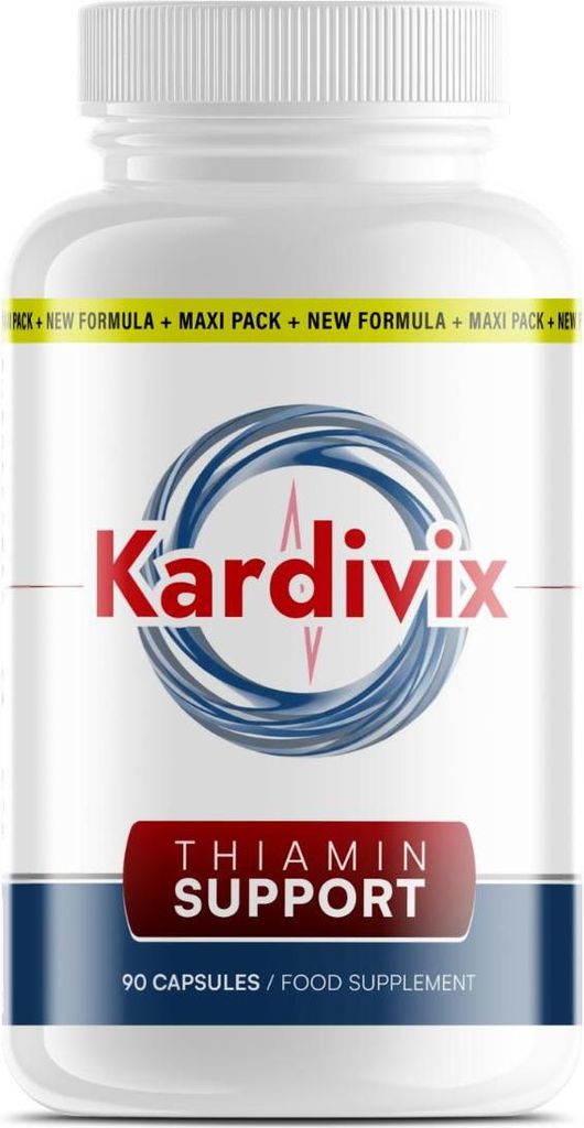 Cardivix