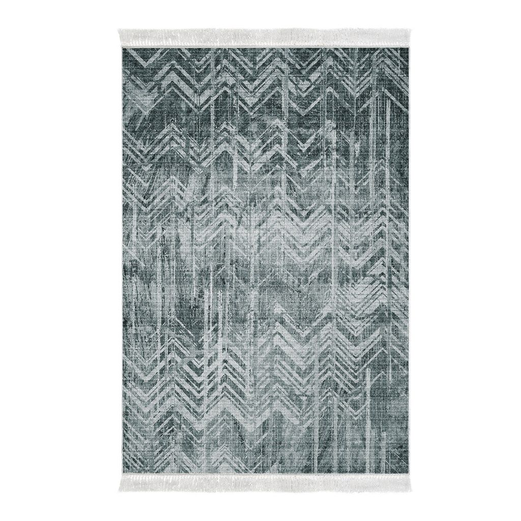 Conceptum Hypnose, F5083 - Green, Teppich, Grün, 160 x 230 Produktbild 2
